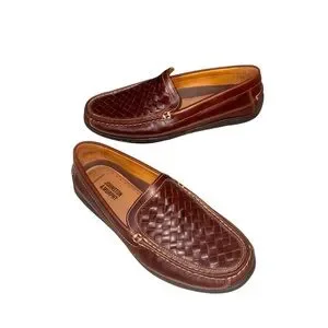 Johnston & Murphy | Shoes | Johnston Murphy Fowler Woven  display picture 1